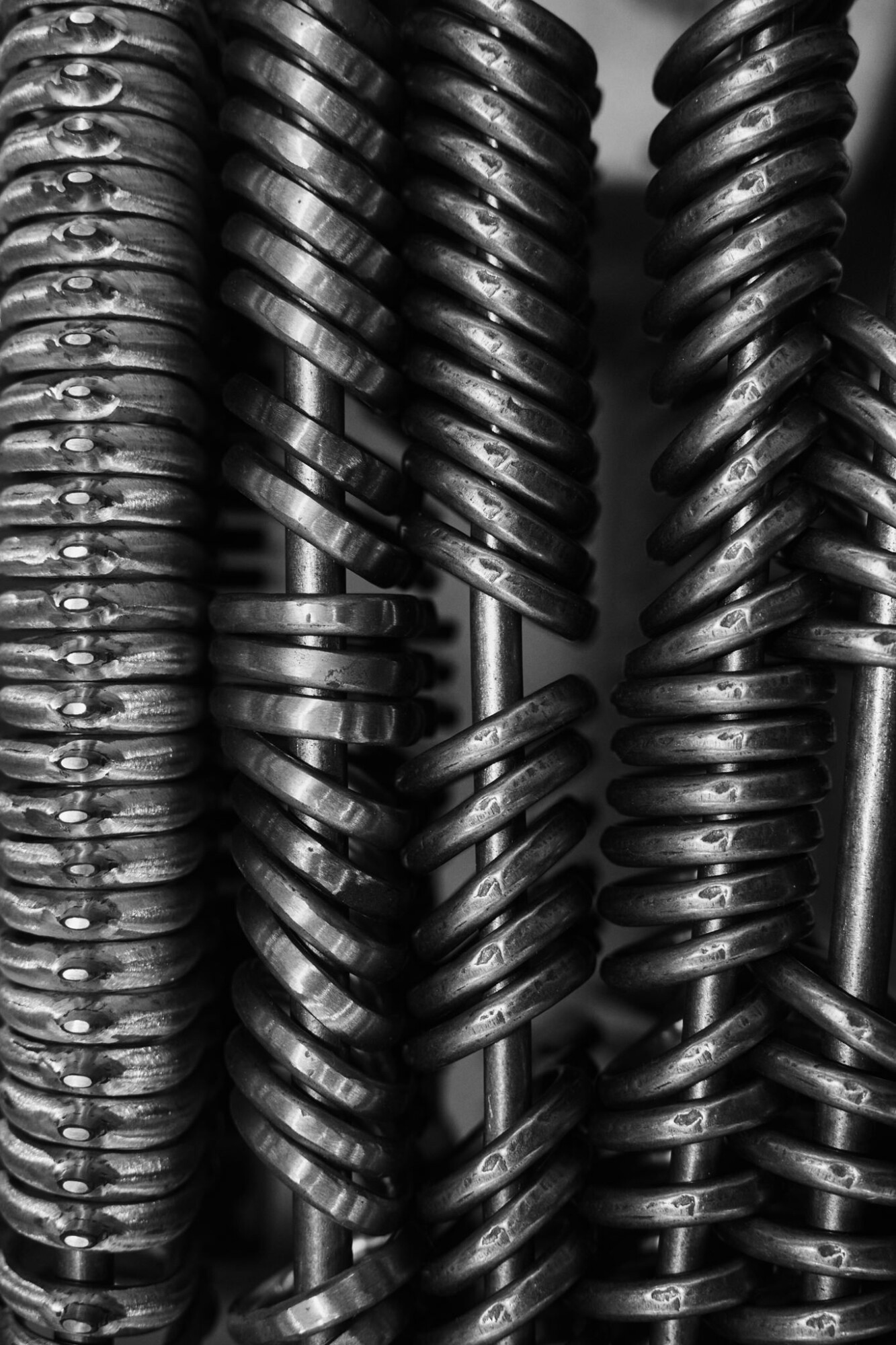 William Whiteley & Sons — Tom Barnes